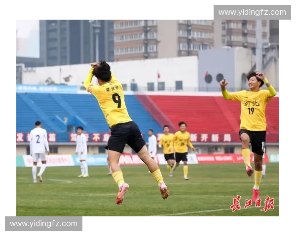 天津全运会男足赛程全面解析及各队表现分析