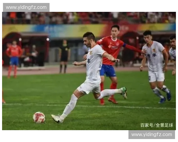 围绕2017中甲联赛赛程表解析球队征战全景综述发展趋势深度解读