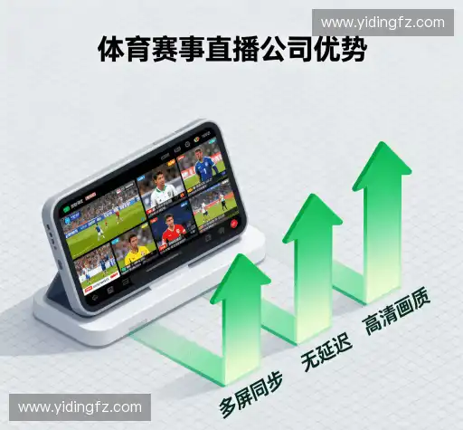 我们的核心竞争力